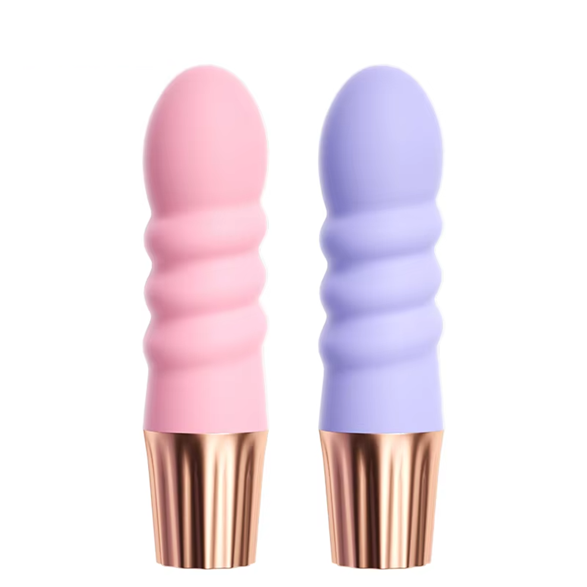 Dildo Vibrador Silicona Suave Ergonómico Estimulador Sensual