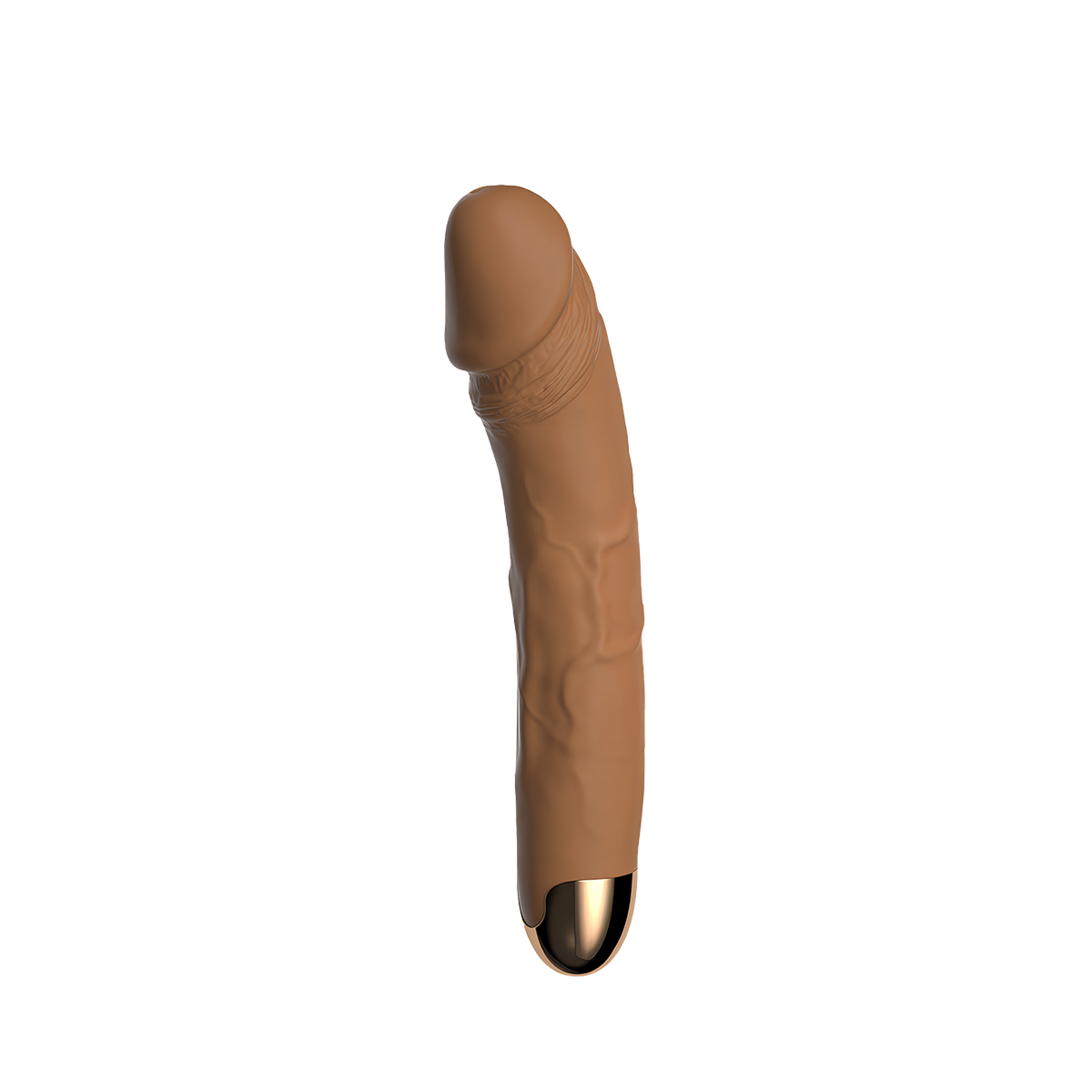 Vibrador Annie Silicona Suave Con Carga Usb