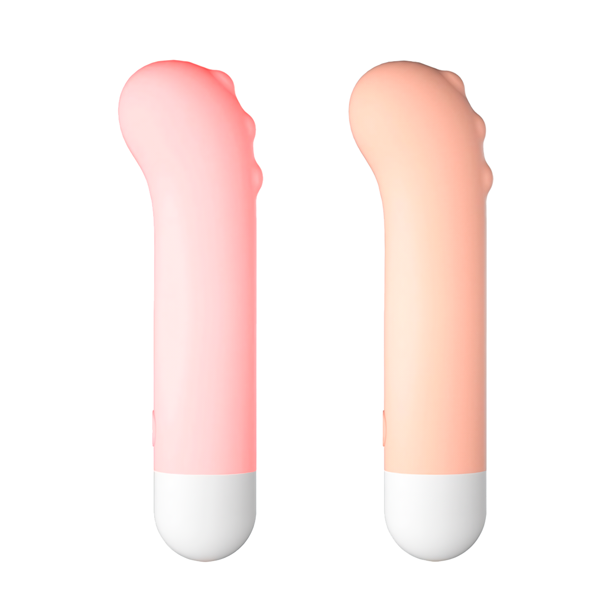 Vara Vaginal Figuras De Silicona Hipoalergénica