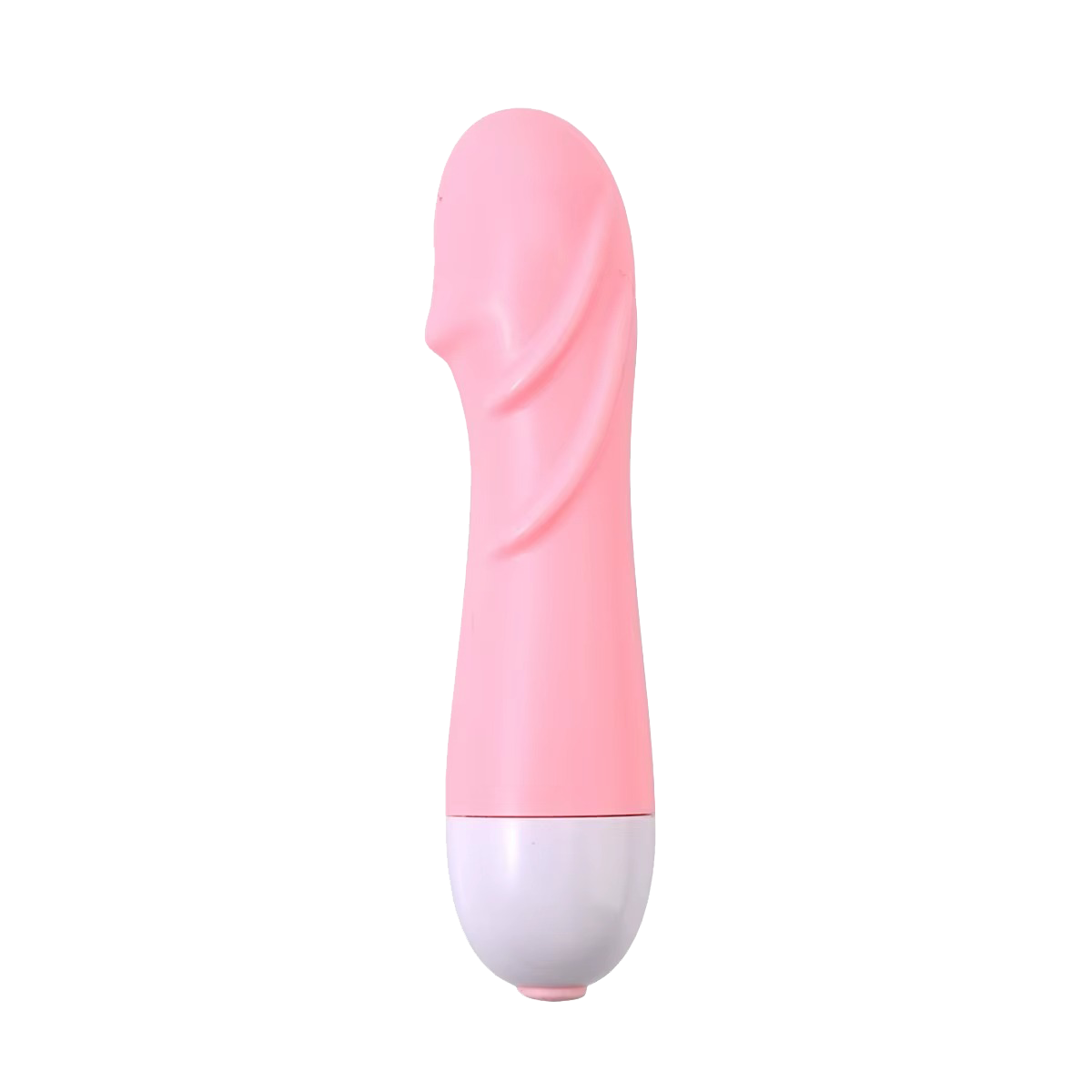 Vara Vaginal Tortuguita Diseño Portátil Y Fácil De Llevar