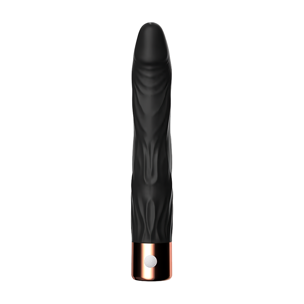 Vibrador Vaginal Estimulador Silicona Suave Con Baterías