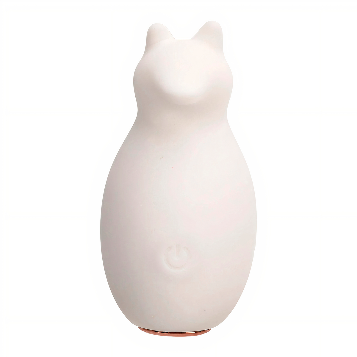 Vibrador Animalitos Para Clítoris Tacto Suave Estimulador