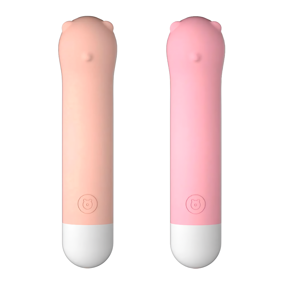 Vara Vaginal Figuras De Silicona Hipoalergénica