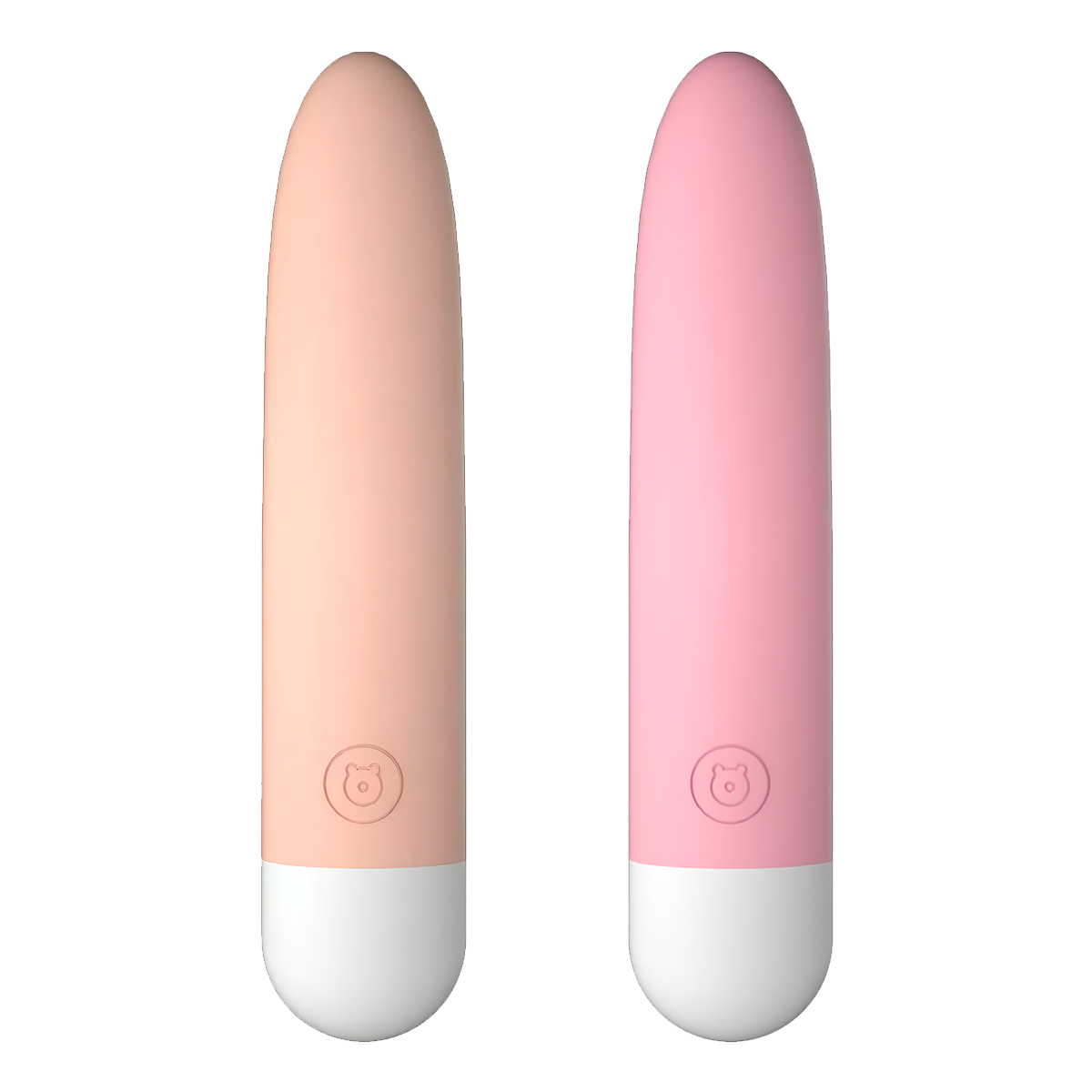 Vara Vaginal Figuras De Silicona Hipoalergénica