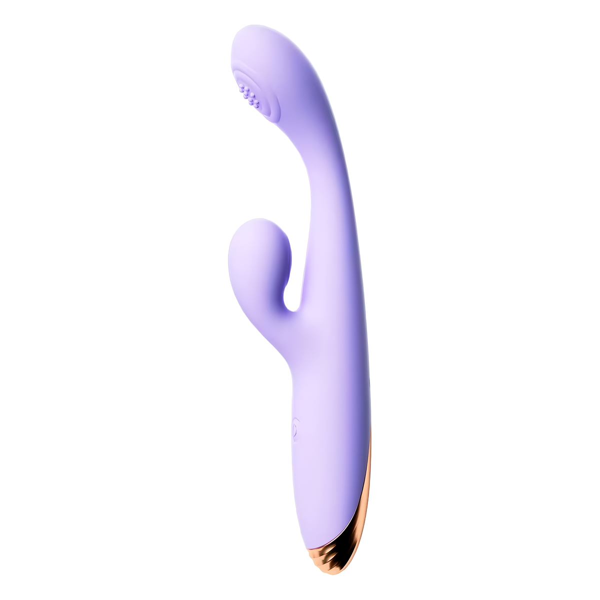 Vibrador Dual Marea Vaginal Estimulador Clitorial