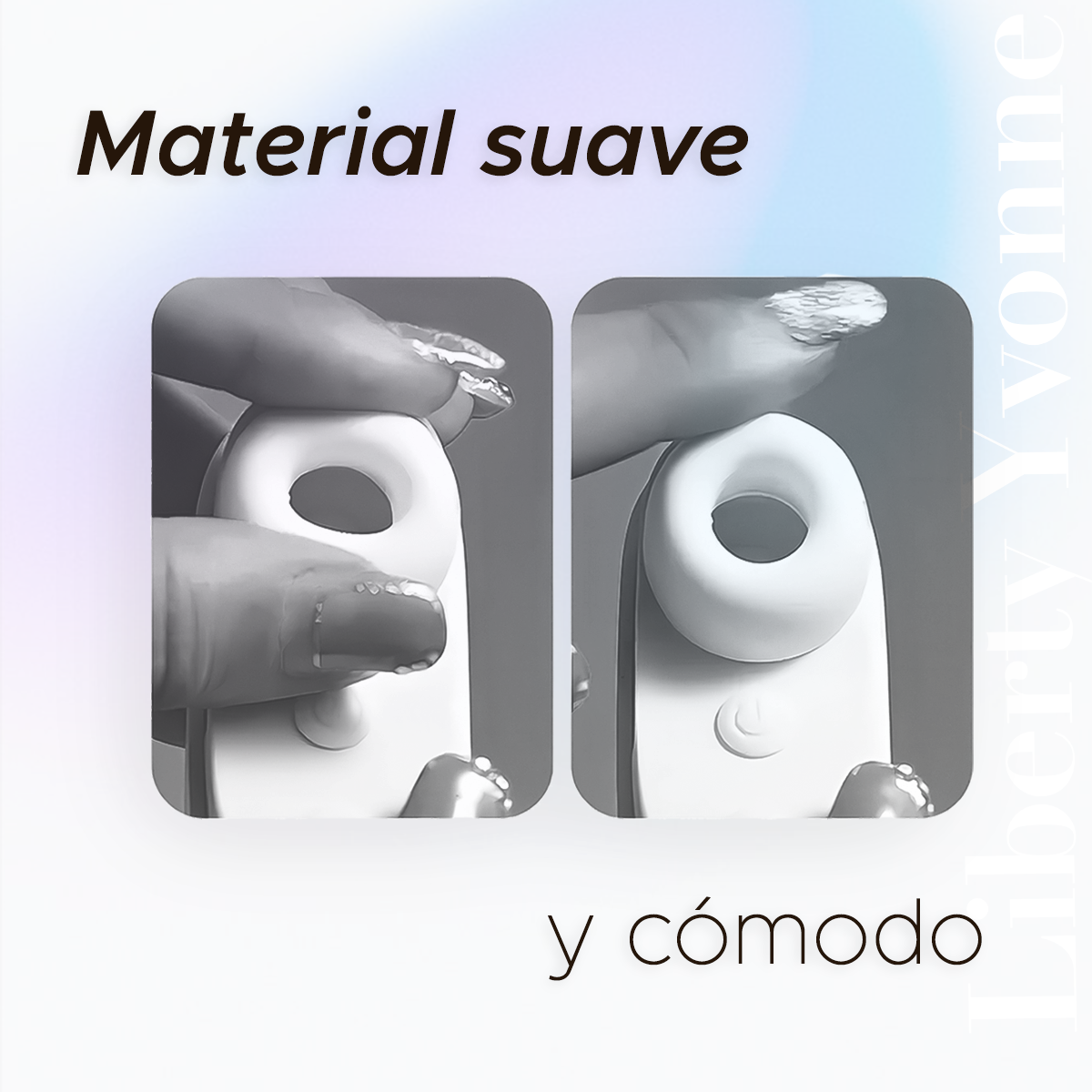 Succionador Clítoris Caja De Concubina Vibrador Estimulador