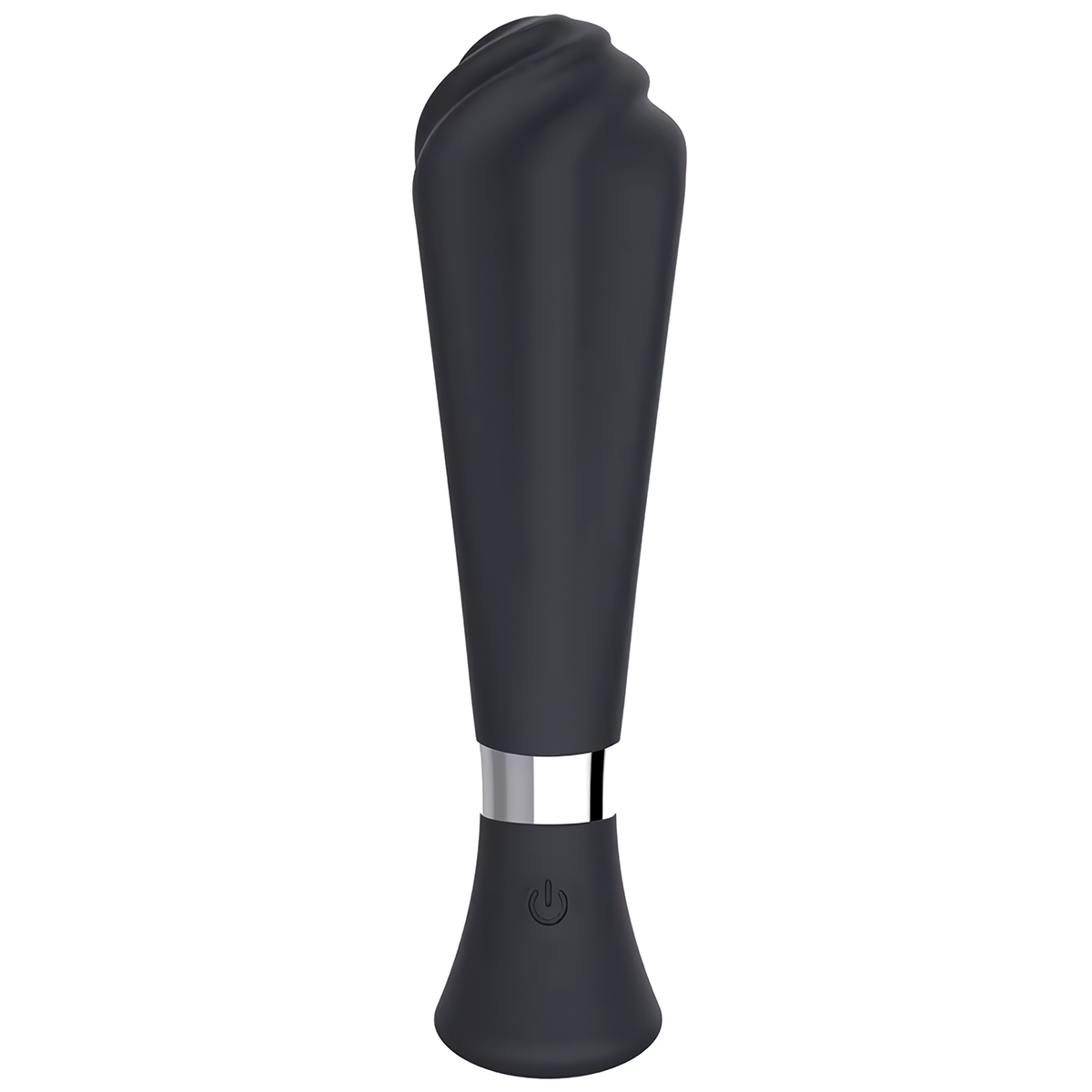 Vibrador Vaginal Helado Estimulador Silicona Hipoalergénica