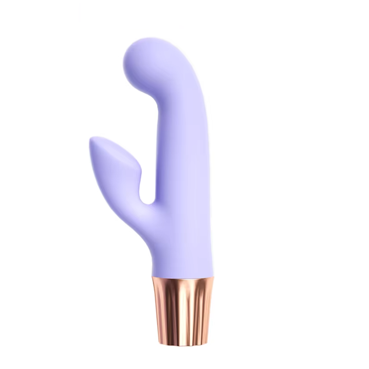 Dildo Vibrador Silicona Suave Ergonómico Estimulador Sensual