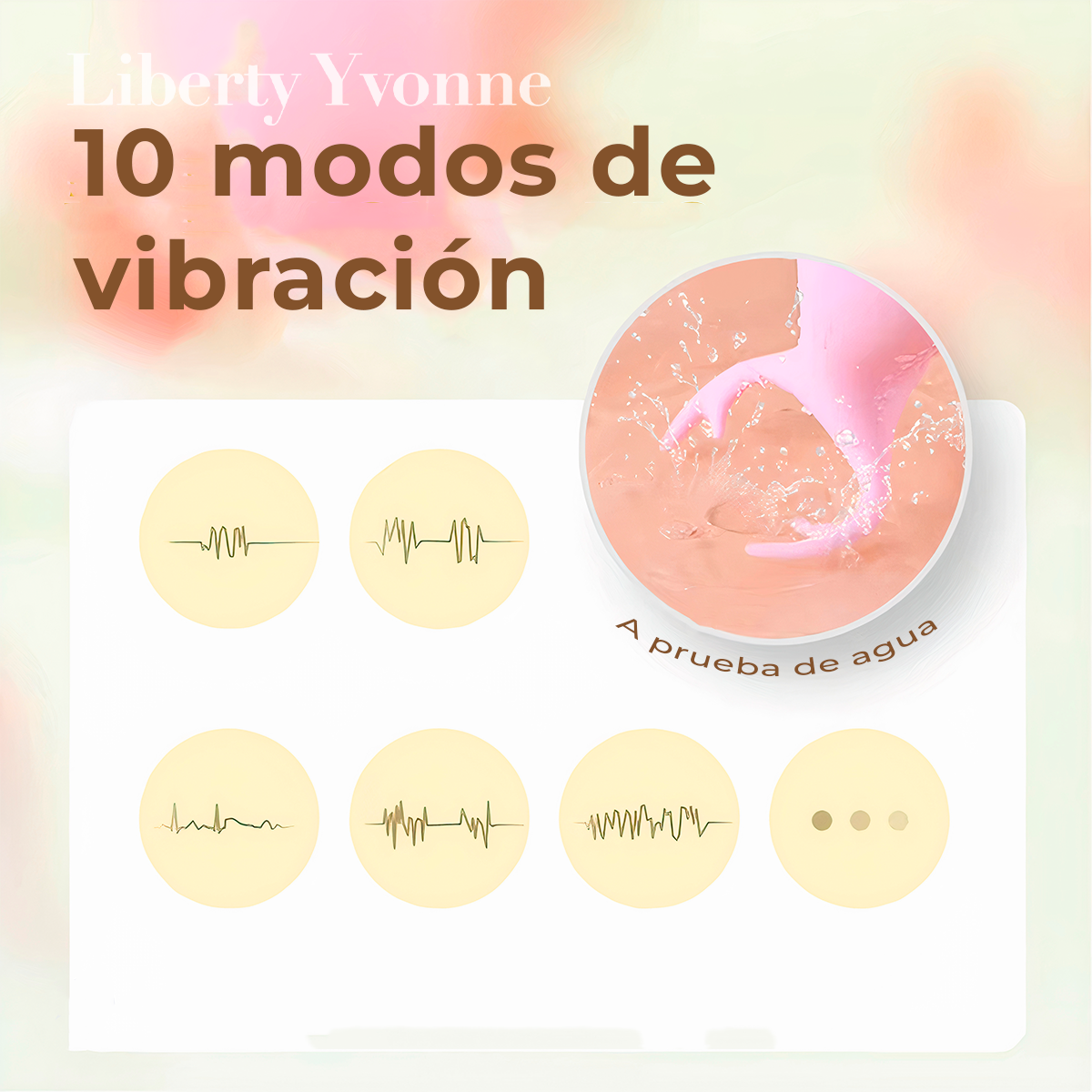 Vibrador Animalitos Para Clítoris Tacto Suave Estimulador