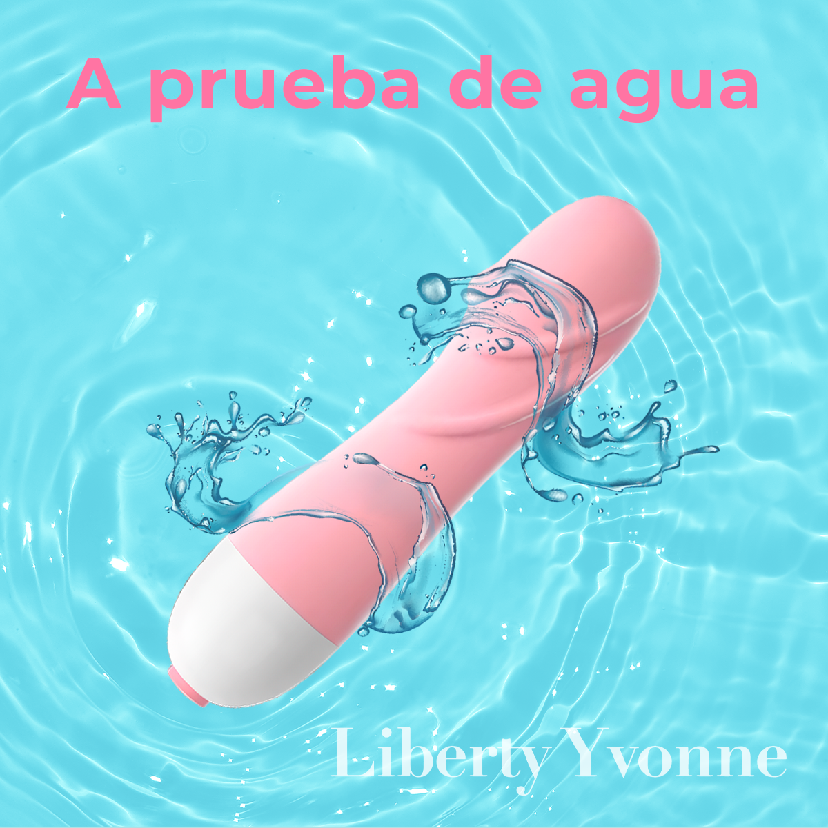 Vara Vaginal Tortuguita Diseño Portátil Y Fácil De Llevar