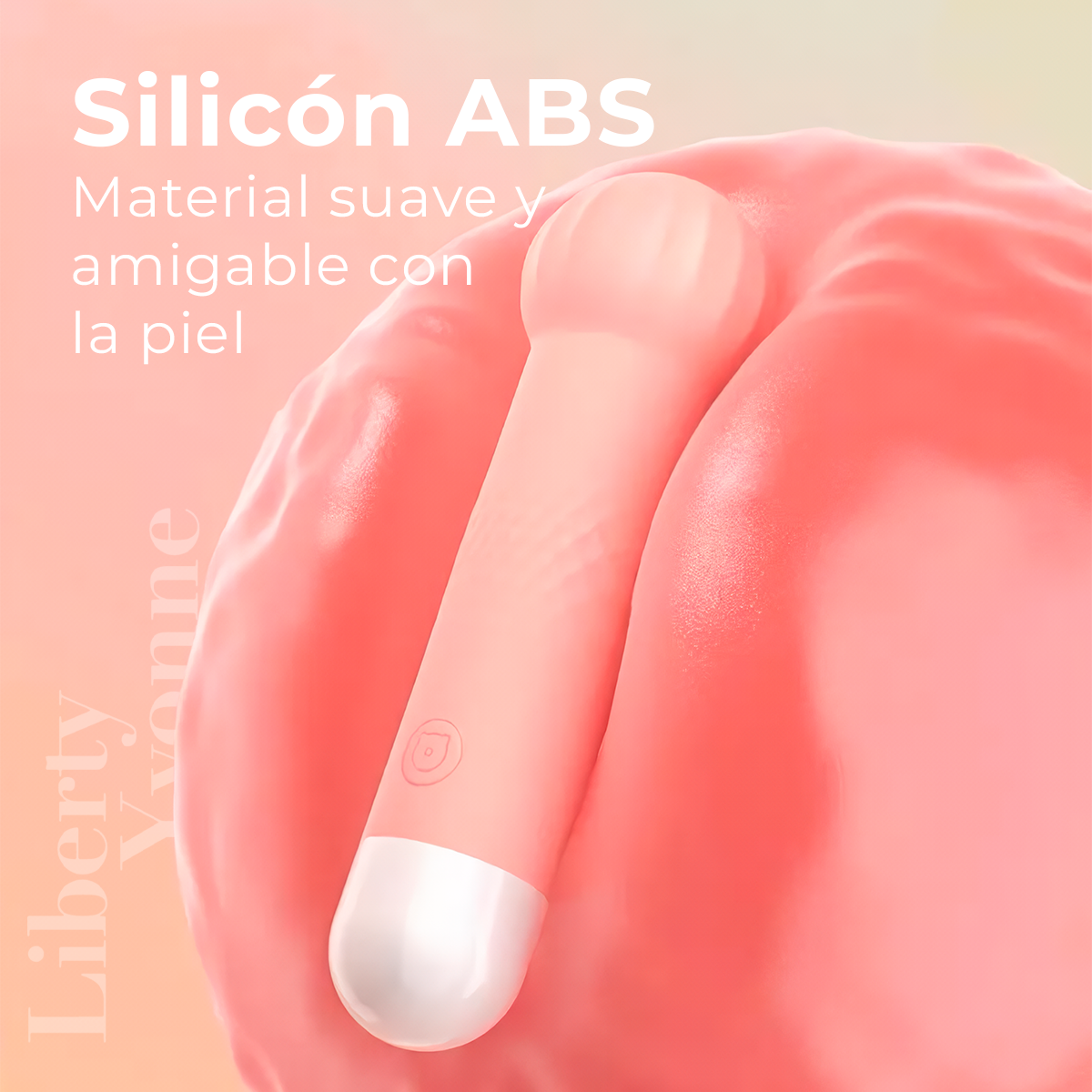 Vara Vaginal Figuras De Silicona Hipoalergénica
