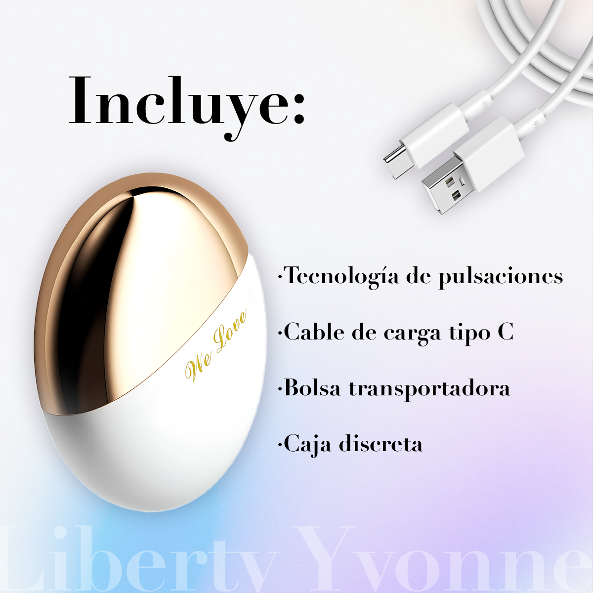 Succionador Clítoris Caja De Concubina Vibrador Estimulador