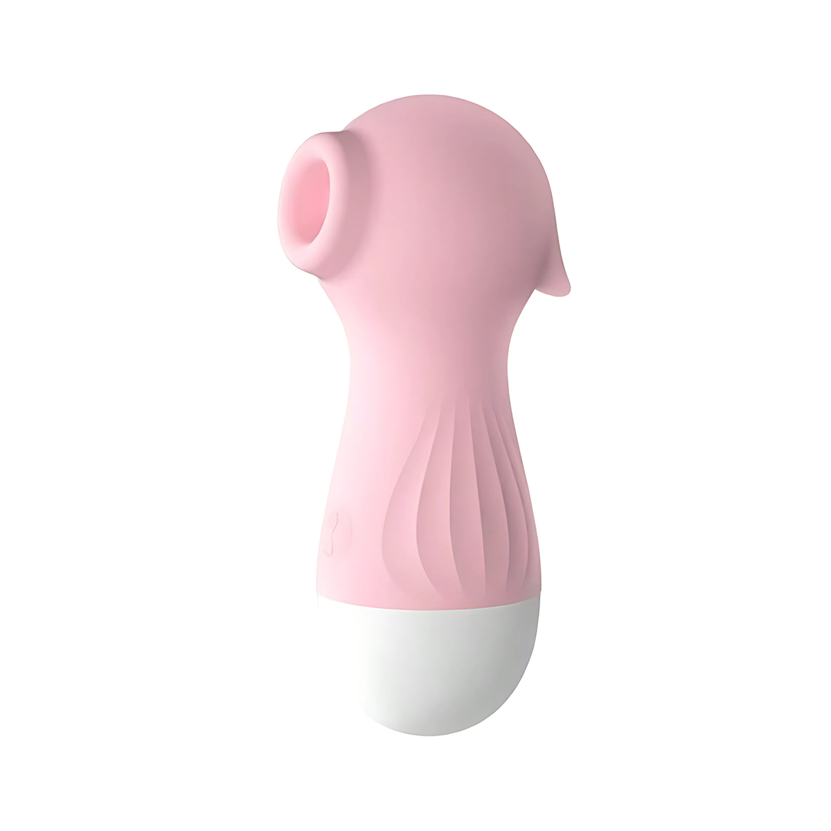 Succionador Clítoris Caballito De Mar Vibrador Estimulador
