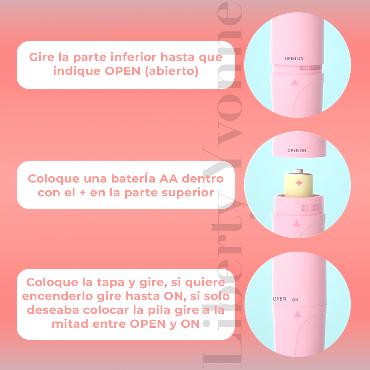 Vara Vaginal Delfín De Silicona Hipoalergénica Tacto Suave