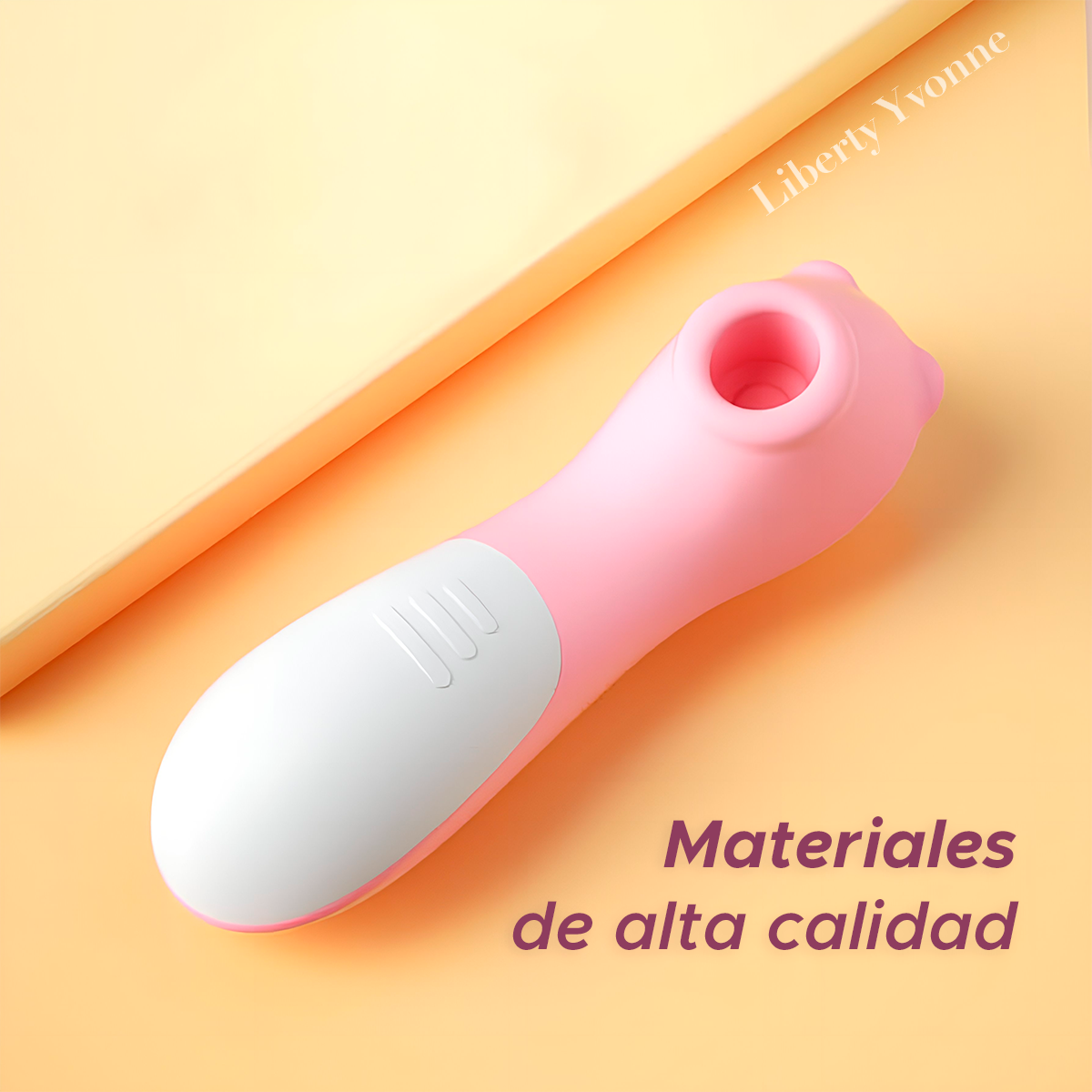 Succionador Clítoris Y Pezones Oso Vibrador Estimulador