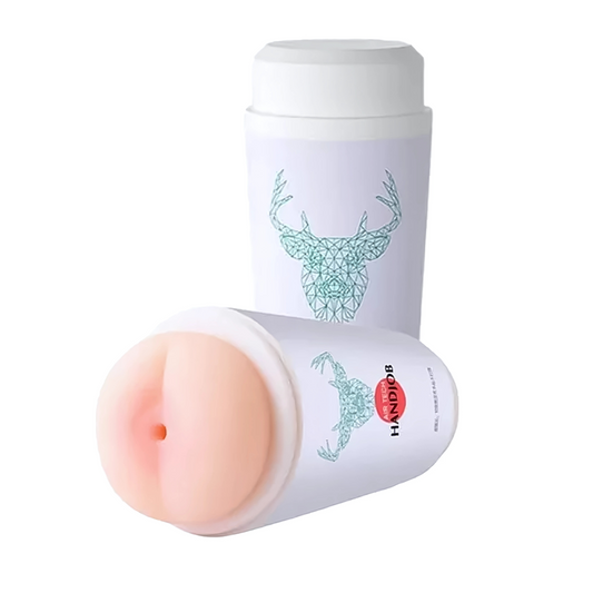 Masturbador Masculino Vaso De Té Con Forma A Elegir