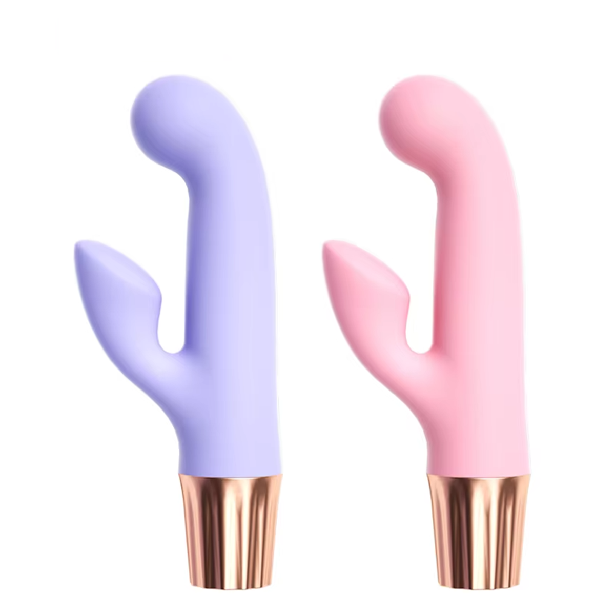 Dildo Vibrador Silicona Suave Ergonómico Estimulador Sensual