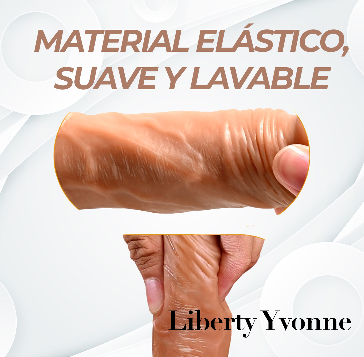 Vibrador Vaginal Estimulador Con Control Remoto Y Ventosa