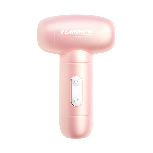 Succionador Masajeador Puppy Hammer 30 Velocidades