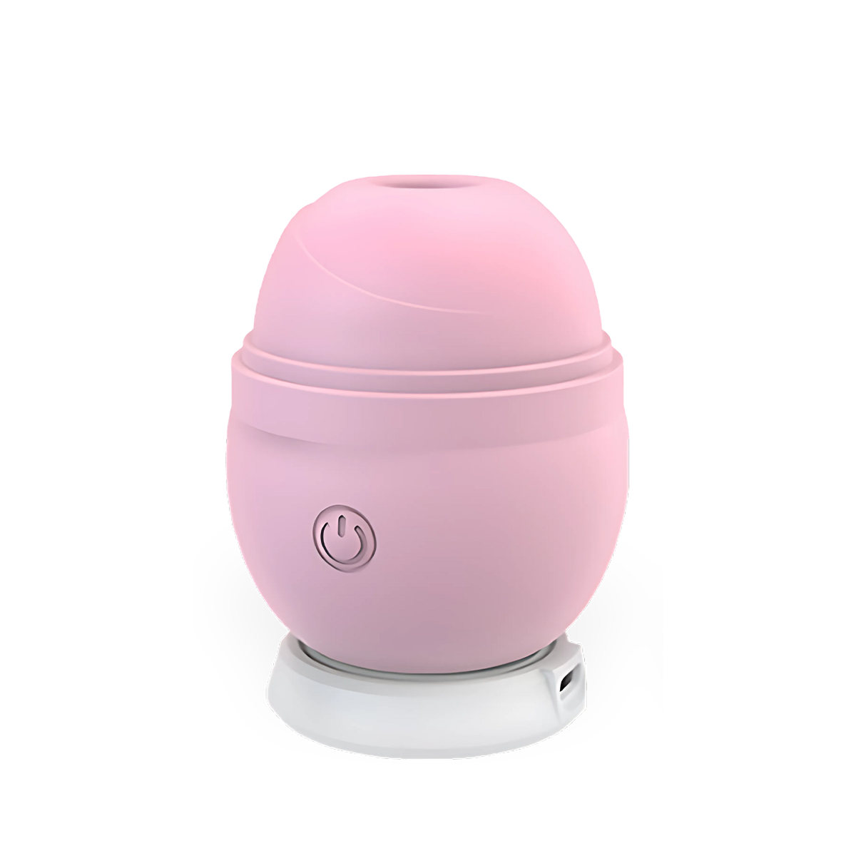 Succionador Clítoris Mini Vibrador Estimulador