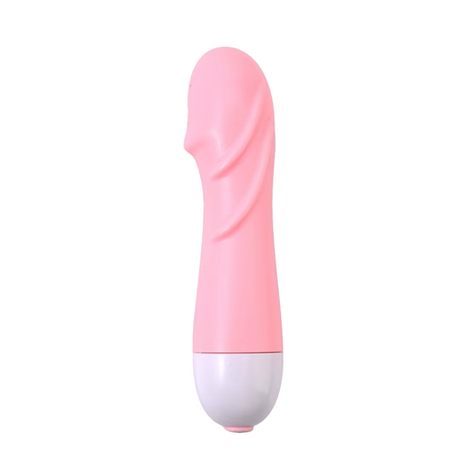 Vara Vaginal Tortuguita Diseño Portátil Y Fácil De Llevar