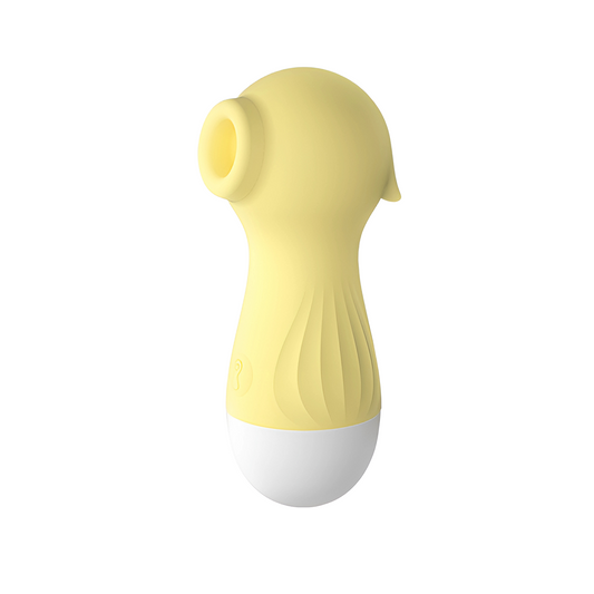 Succionador Clítoris Caballito De Mar Vibrador Estimulador