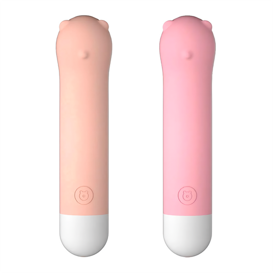 Vara Vaginal Figuras De Silicona Hipoalergénica