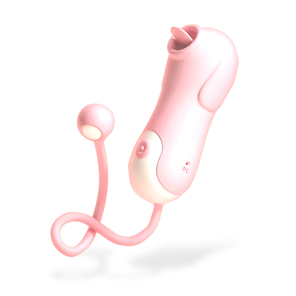 Succionador Clítoris Little M Vibrador Estimulador
