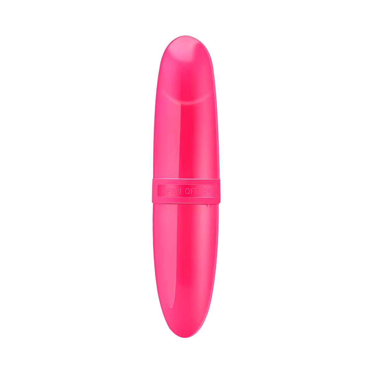Vibrador Vaginal Con Formal De Labial Estimulador