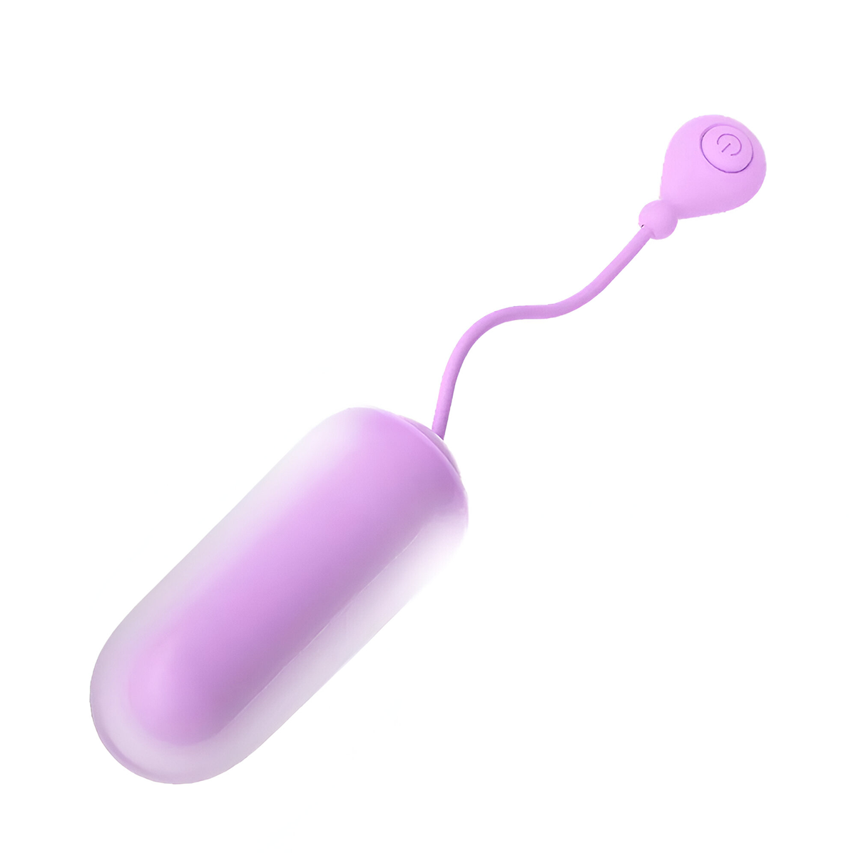 Huevo Vibrador Sugar Core Estimulador Con Velocidades