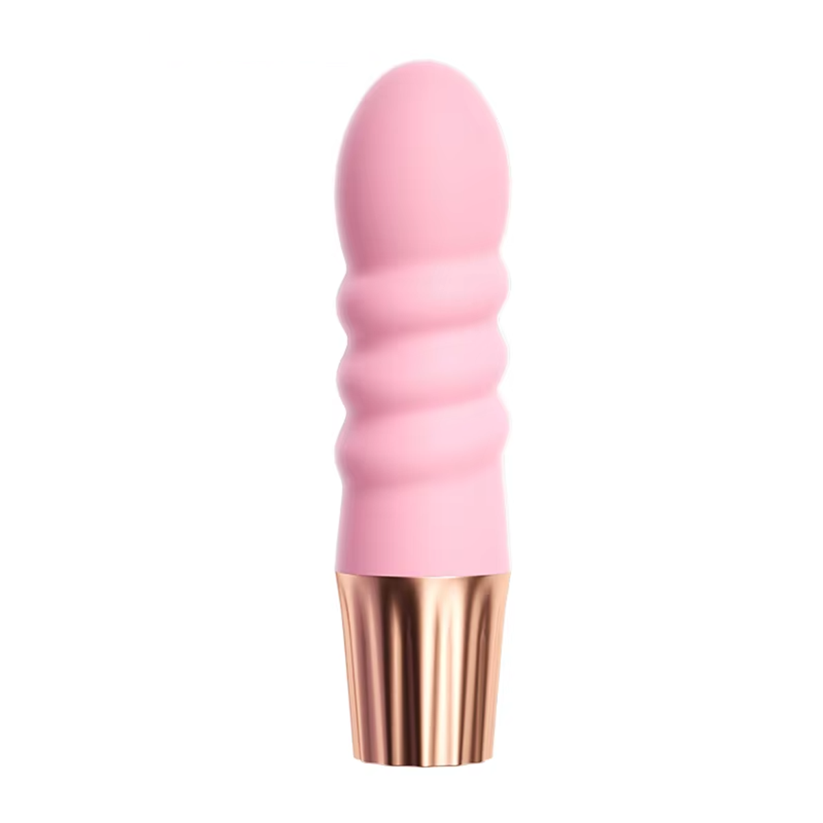 Dildo Vibrador Silicona Suave Ergonómico Estimulador Sensual