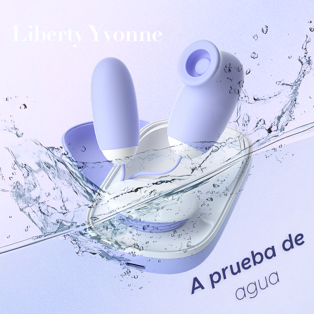 Vibrador Caja Mágica Para Clítoris Estimulador