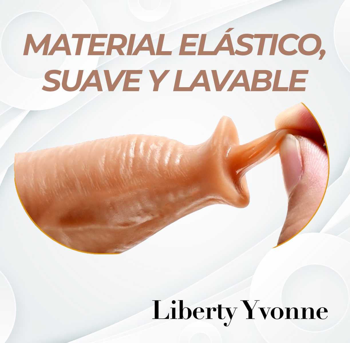 Vibrador Vaginal Estimulador Con Control Remoto Y Ventosa