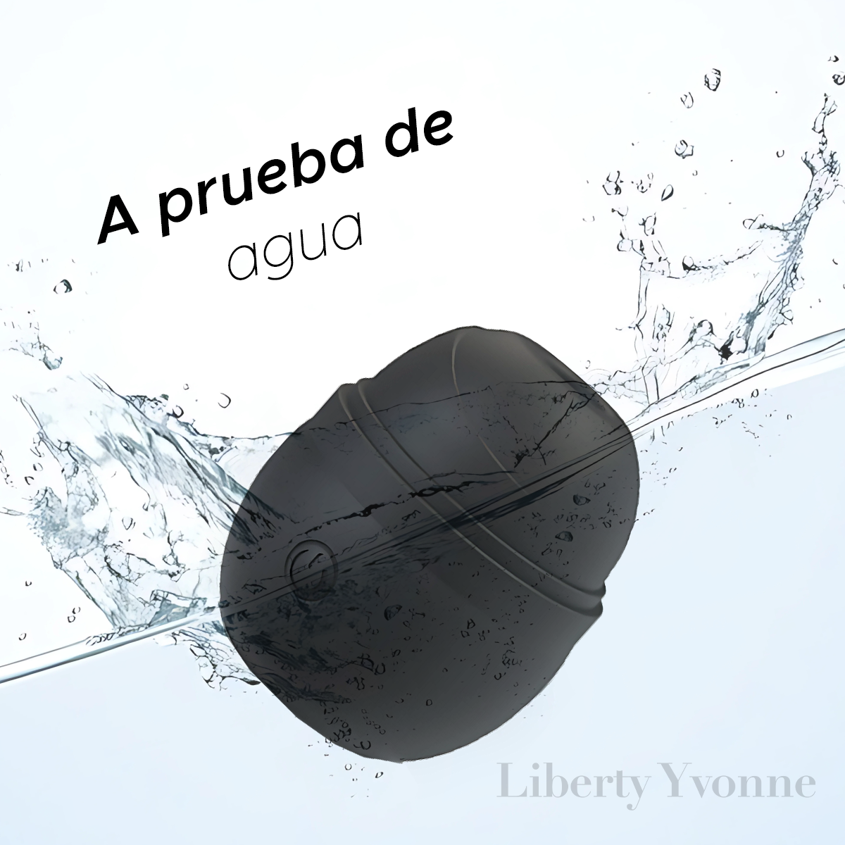 Succionador Clítoris Mini Vibrador Estimulador