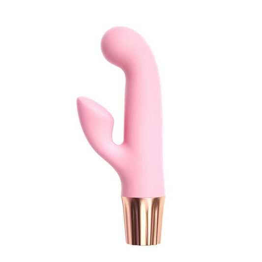 Dildo Vibrador Silicona Suave Ergonómico Estimulador Sensual
