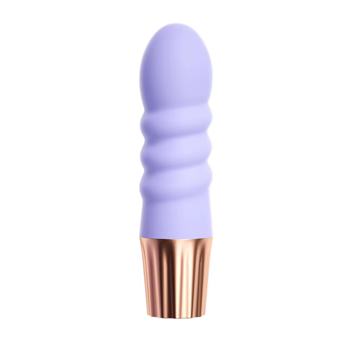 Dildo Vibrador Silicona Suave Ergonómico Estimulador Sensual