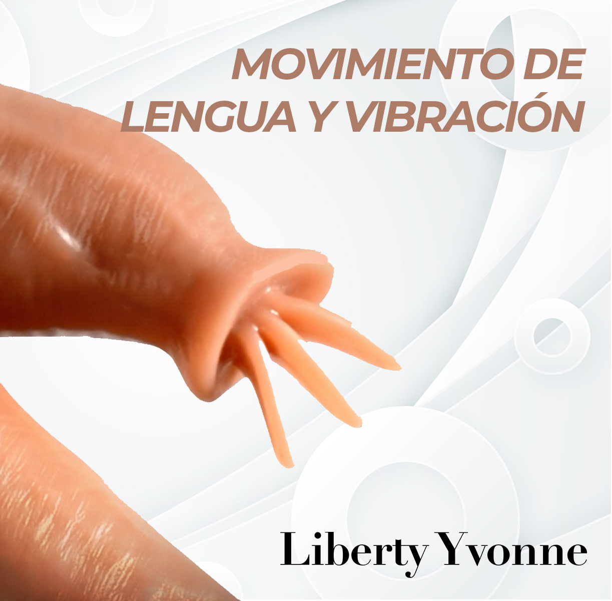 Vibrador Vaginal Estimulador Con Control Remoto Y Ventosa