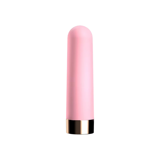 Vibrador Bala Millie Vaginal Con Control Remoto